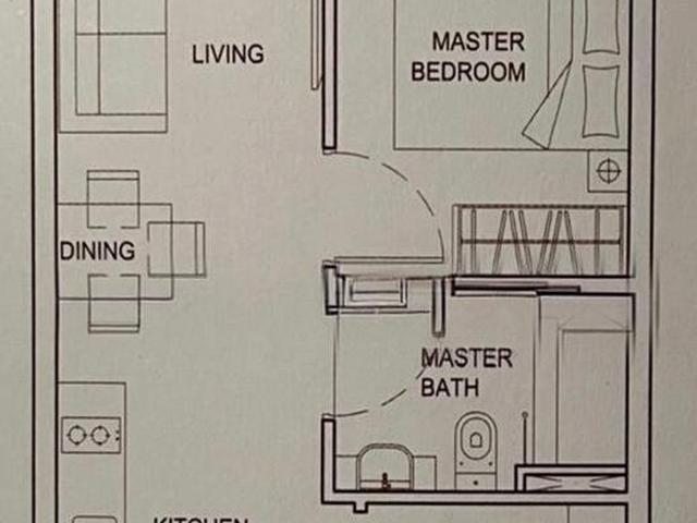Apartment for sale