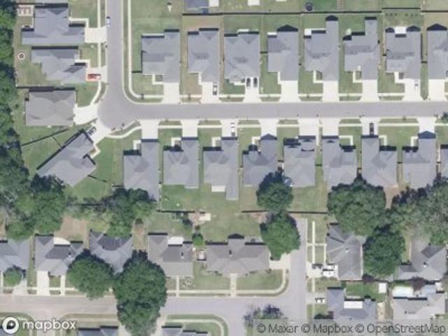 House for sale in Lafayette, Louisiana