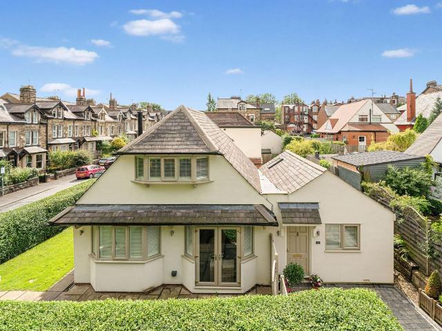 House for rent in Low Harrogate, Harrogate