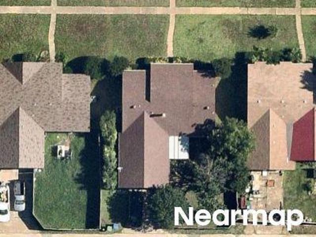 House for sale in The T's, The Colony