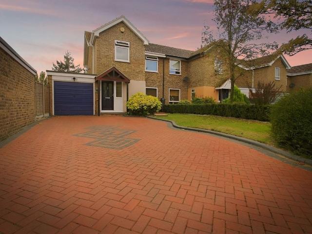 House for rent in Cox Green, Maidenhead