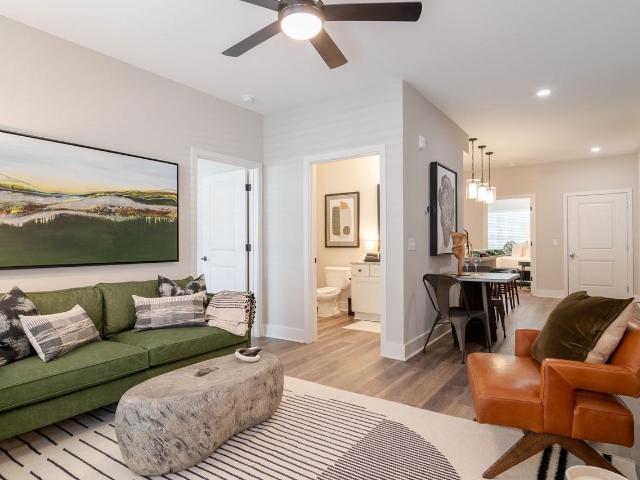 Apartment for rent in Gainesville, Georgia