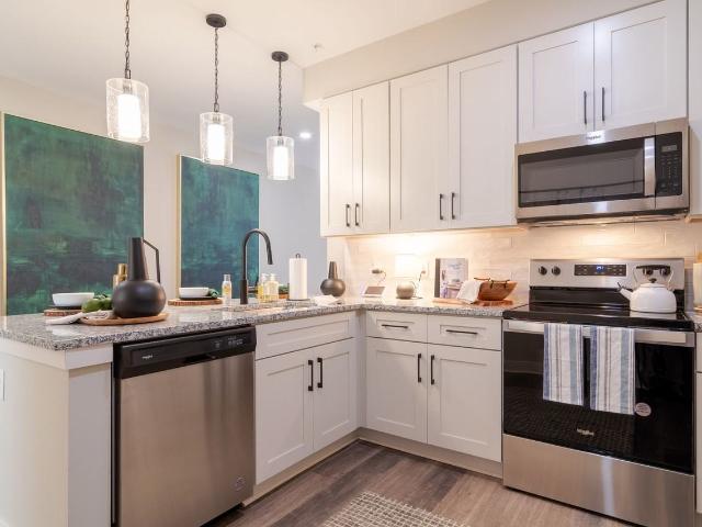 Apartment for rent in Gainesville, Georgia