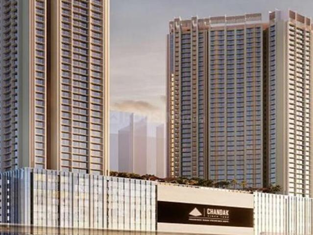 Flat for sale in Andheri - Mumbai, National Capital Territory Of Delhi