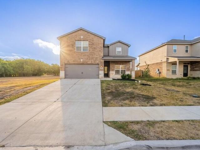House for sale in Kyle, Texas