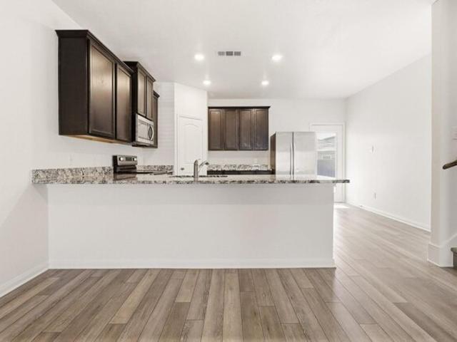 House for sale in Kyle, Texas