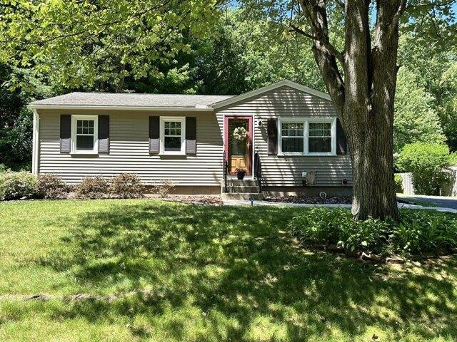 House for sale in Hampden, Massachusetts