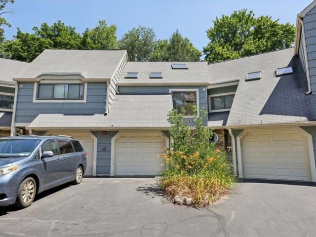 Condo for sale in Nanuet