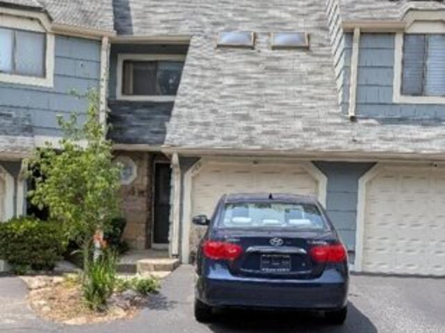 Condo for sale in Nanuet