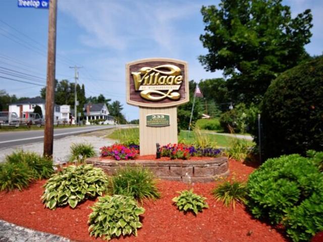 Condo for sale in New Hampshire