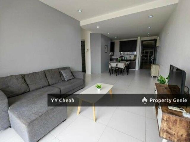 Apartment for rent in Perak, Tanjong Ipoh