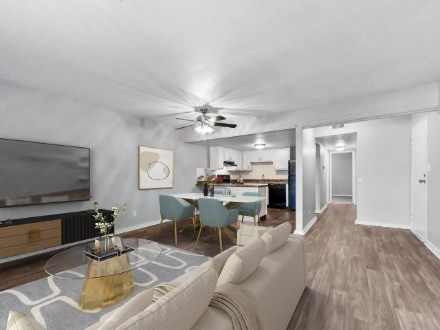 Apartment for rent in Kansas