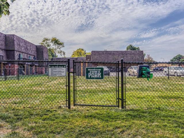 Apartment for rent in Kansas