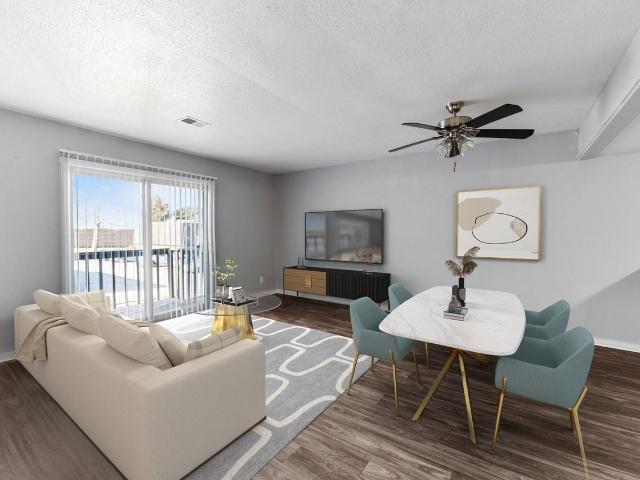 Apartment for rent in Kansas