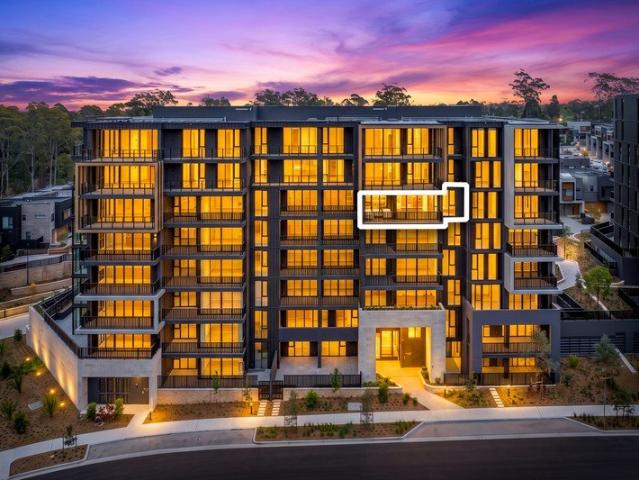 Apartment for sale in West Pennant Hills, Sydney