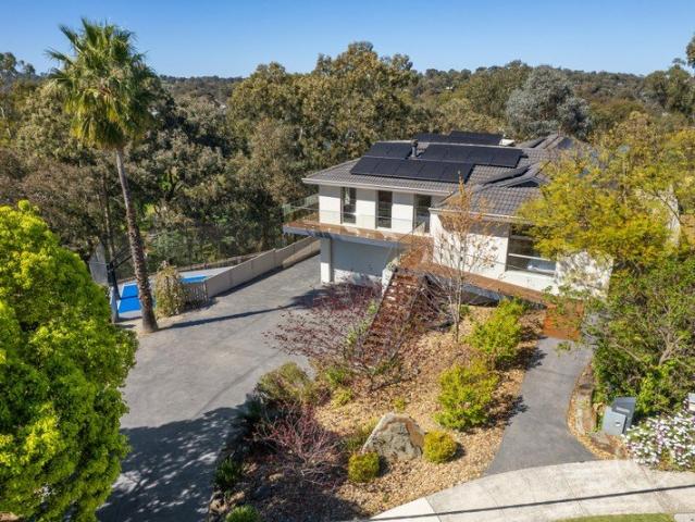 House for sale in Diamond Creek, Melbourne