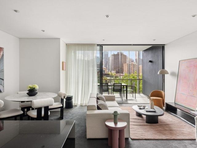 House for sale in Darlinghurst, Sydney