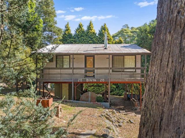 House for sale in Sawmill Settlement, Victoria