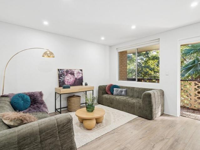 Apartment for sale in Sydney, New South Wales