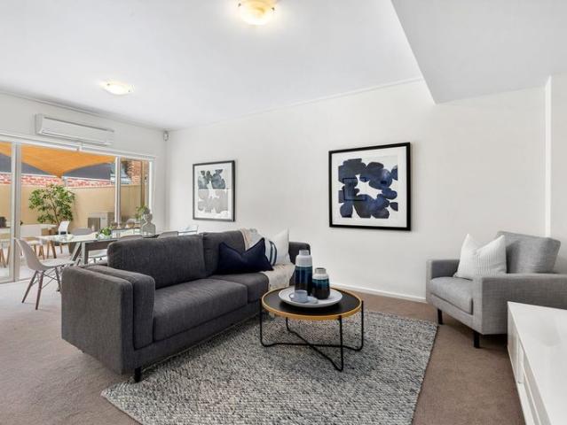Townhouse for rent in Camerons Creek, Victoria