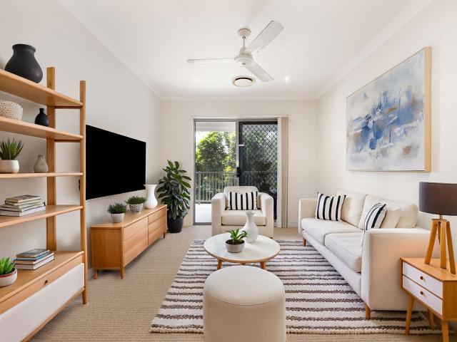 Townhouse for sale in Toombul, Queensland