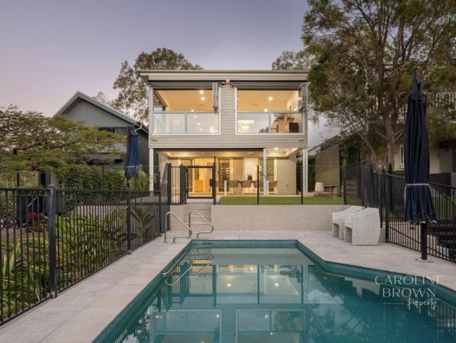 House for sale in Bardon, Greater Brisbane