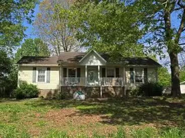 House for sale in Lawrenceburg