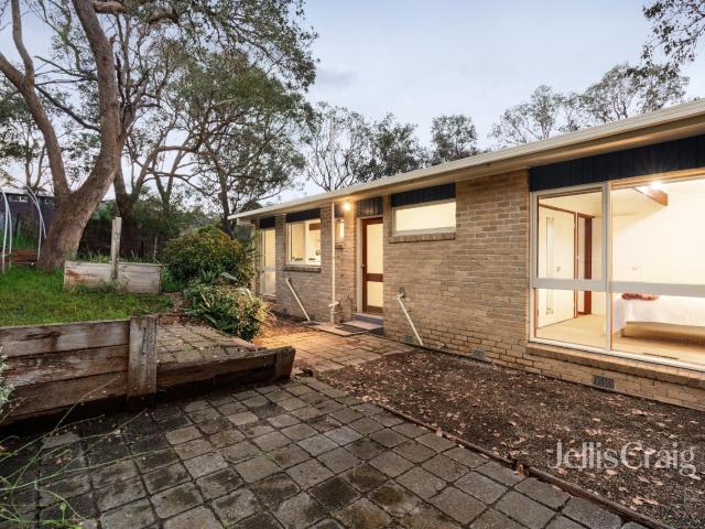 House for rent in Camerons Creek, Victoria