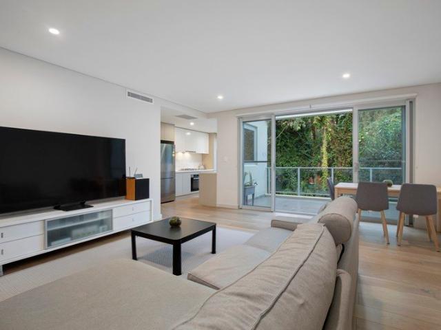 Apartment for rent in Sydney, New South Wales