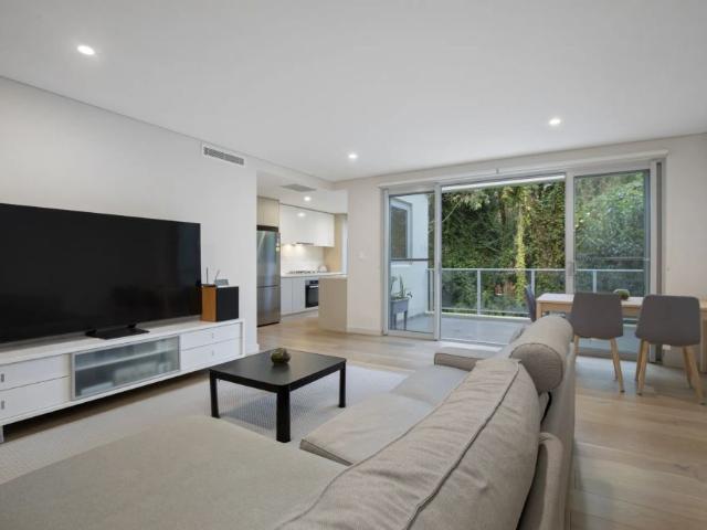 Apartment for rent in Sydney, New South Wales