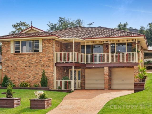 House for sale in Mount Annan, Sydney