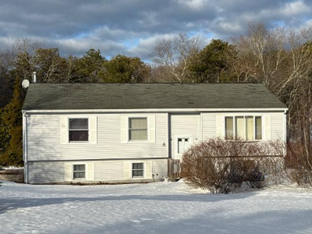 House for sale in Manomet, Massachusetts