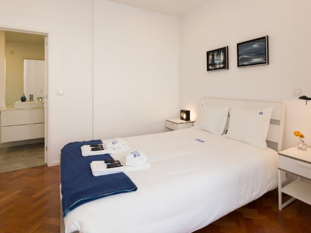Apartamento alugar em Porto