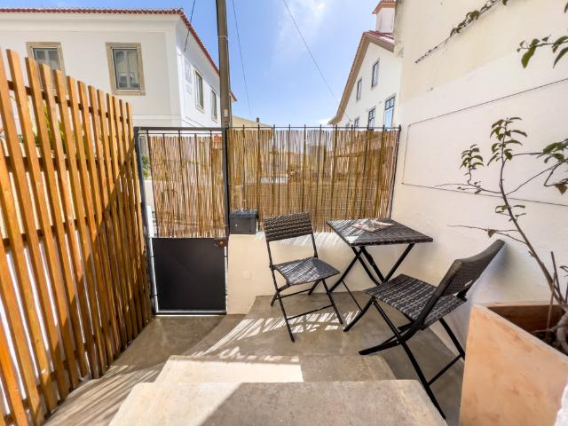 Apartamento alugar em Vale de Santa Rita, Cascais