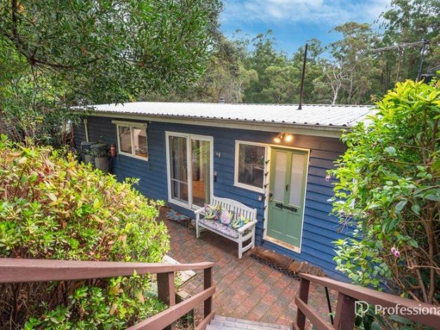 House for sale in Camerons Creek, Victoria