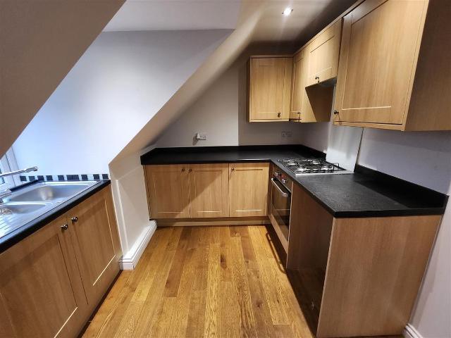 Studio for rent in Bromsberrow Heath, Gloucestershire
