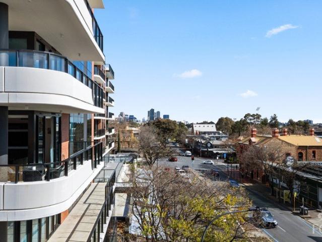 Apartment for sale in Horseshoe Creek, South Australia