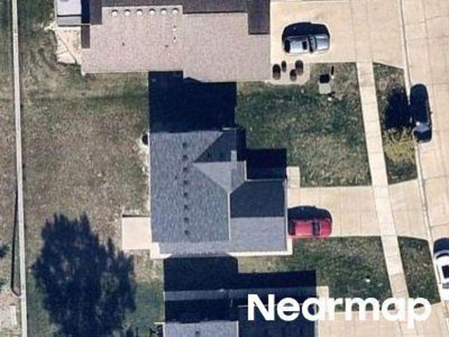 House for sale in Romulus, Michigan