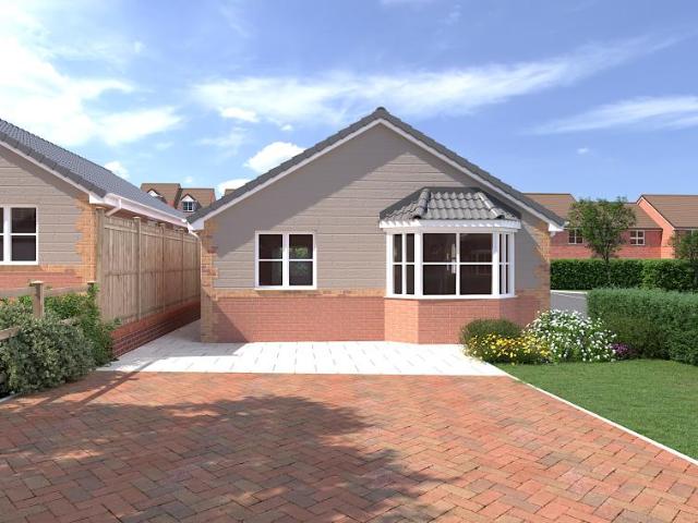 Property for sale in South Kirkby and Moorthorpe, South Kirkby