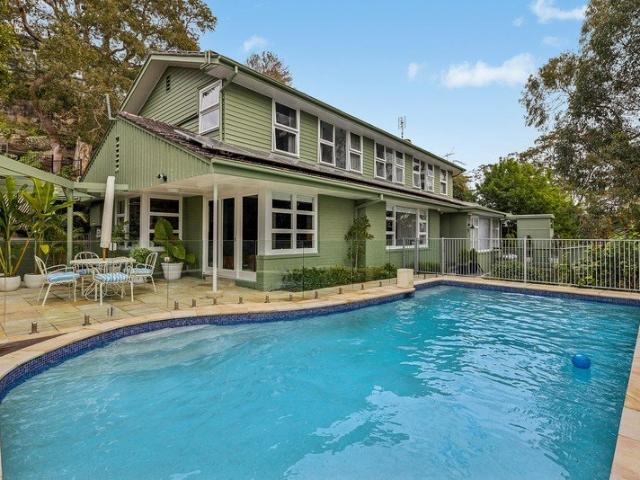 House for sale in Willoughby, New South Wales