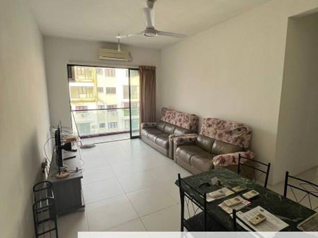 Condominium for rent in Perak, Tanjong Ipoh