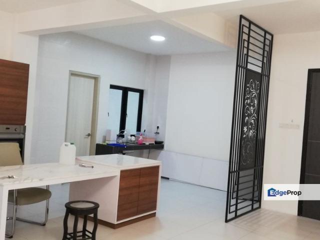 Condominium for sale in Perak, Tanjong Ipoh