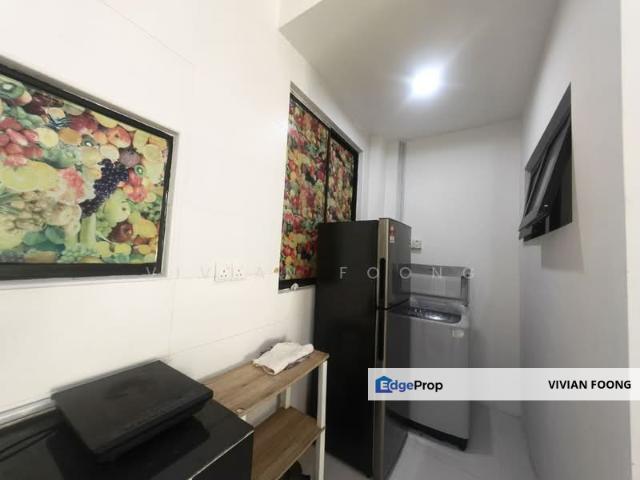 Condominium for rent in Perak, Tanjong Ipoh