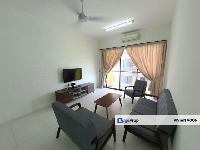 House for rent in Perak, Tanjong Ipoh