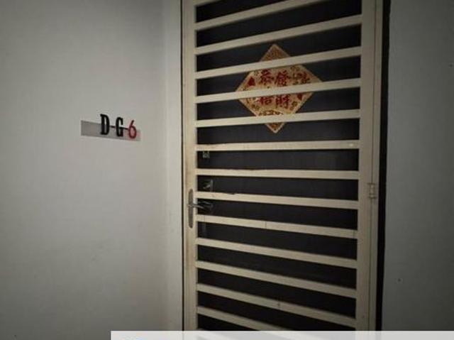 Condominium for sale in Perak, Tanjong Ipoh