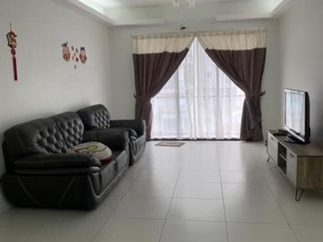 Condominium for sale in Majlis Bandaraya Ipoh, Kinta