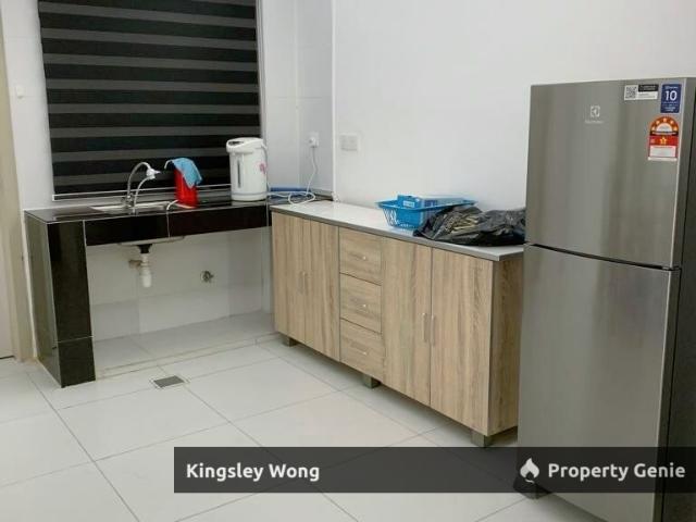 Condominium for sale in Perak, Tanjong Ipoh