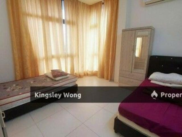 Apartment for rent in Perak, Tanjong Ipoh