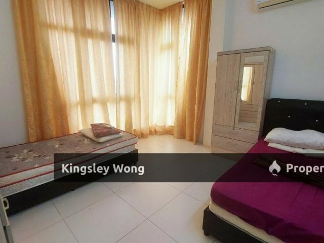 Condominium for rent in Perak, Tanjong Ipoh