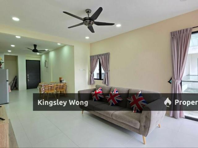 Condominium for sale in Perak, Tanjong Ipoh
